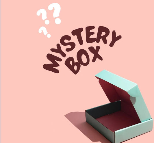 MISTERY BOX