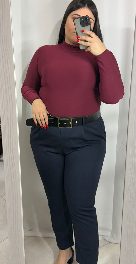 Pantalone Luana CURVY