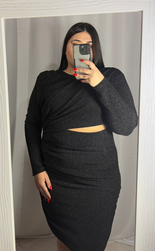 Vestito Eva CURVY